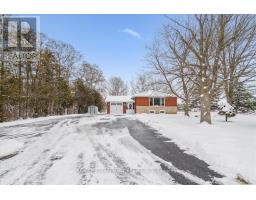 5295 TRINITY CHURCH ROAD, Hamilton, Ontario