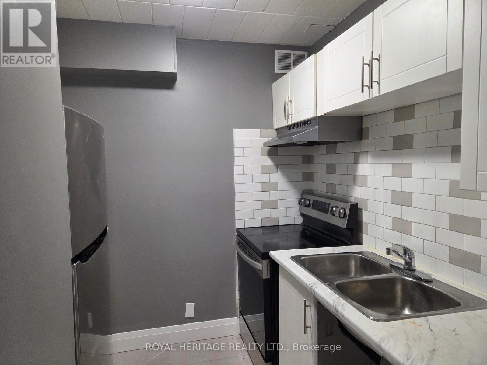 104 - 8800 WILLOUGHBY DRIVE, Niagara Falls, Ontario