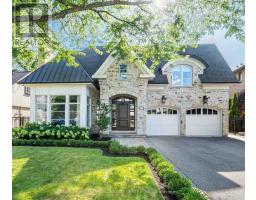 122 WIMBLETON ROAD, Toronto, Ontario