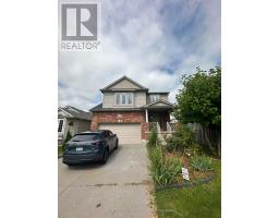 1234 SOUTH WENIGE DRIVE, London North, Ontario