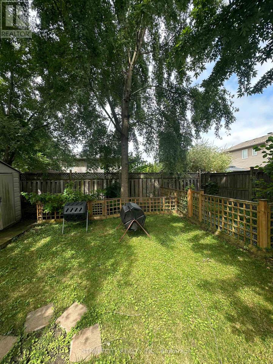 1234 South Wenige Drive, London North, Ontario  N5X 4M3 - Photo 23 - X12706482