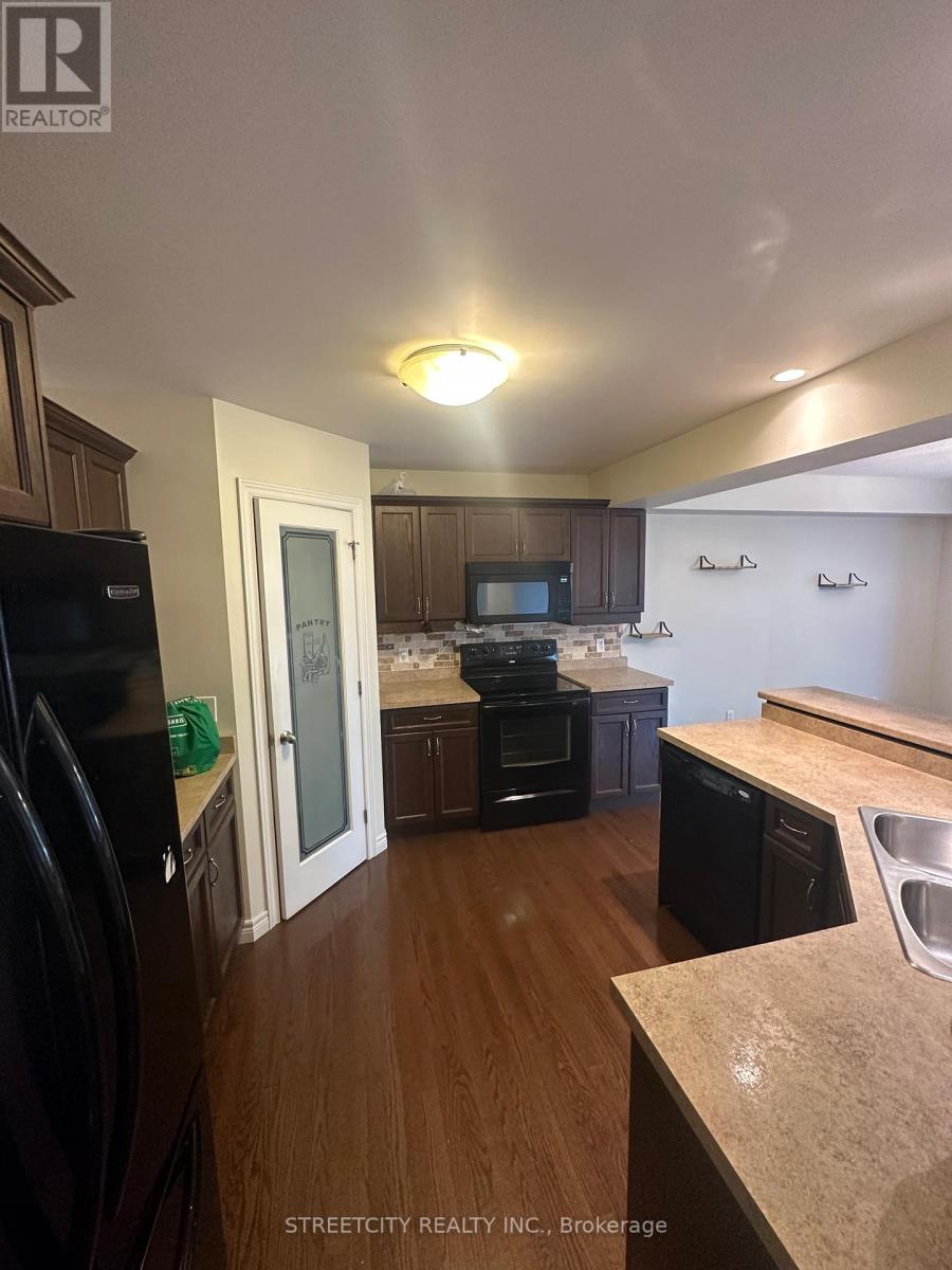 1234 South Wenige Drive, London North, Ontario  N5X 4M3 - Photo 5 - X12706482