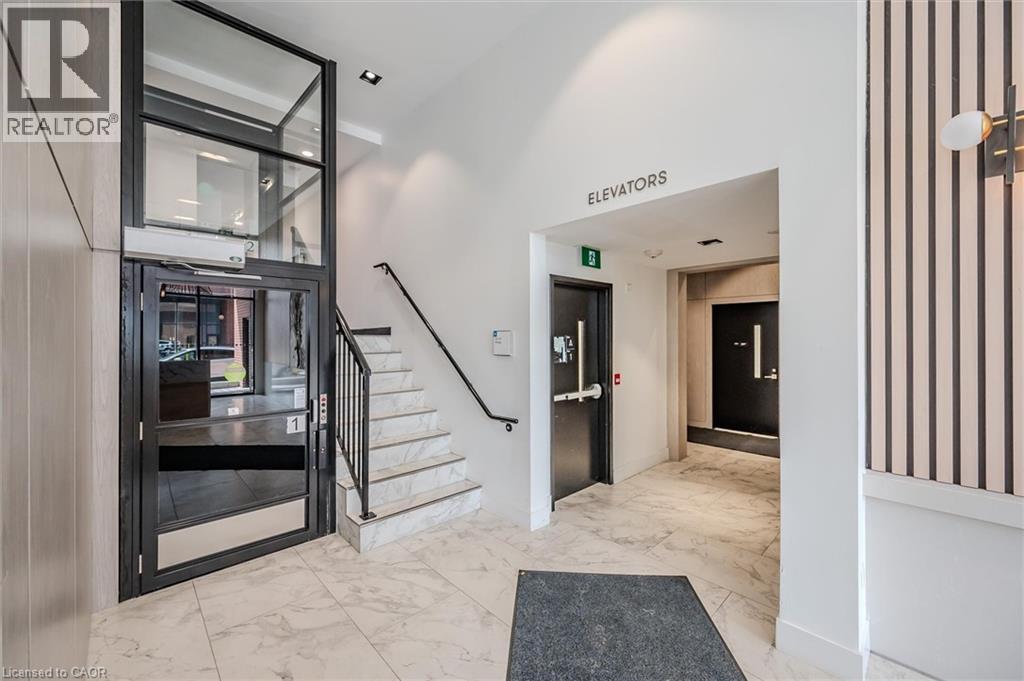 5 Wellington Street S Unit# 1612, Kitchener, Ontario  N2G 0E3 - Photo 10 - 40799329