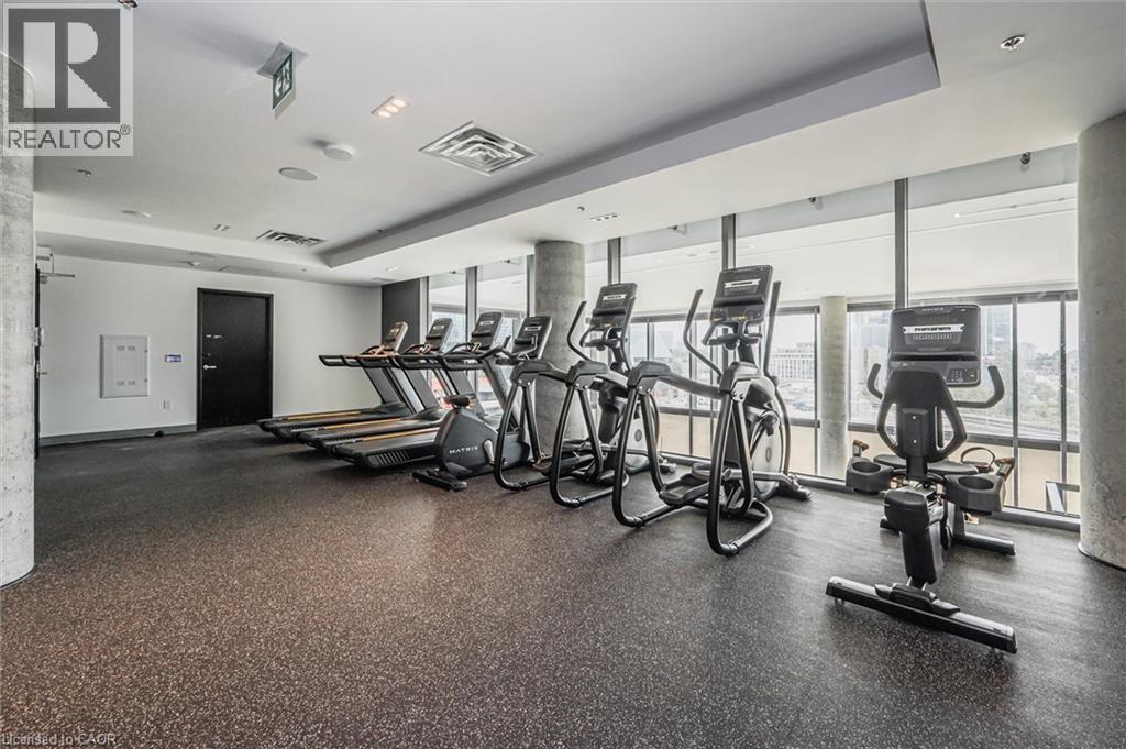 5 Wellington Street S Unit# 1612, Kitchener, Ontario  N2G 0E3 - Photo 12 - 40799329