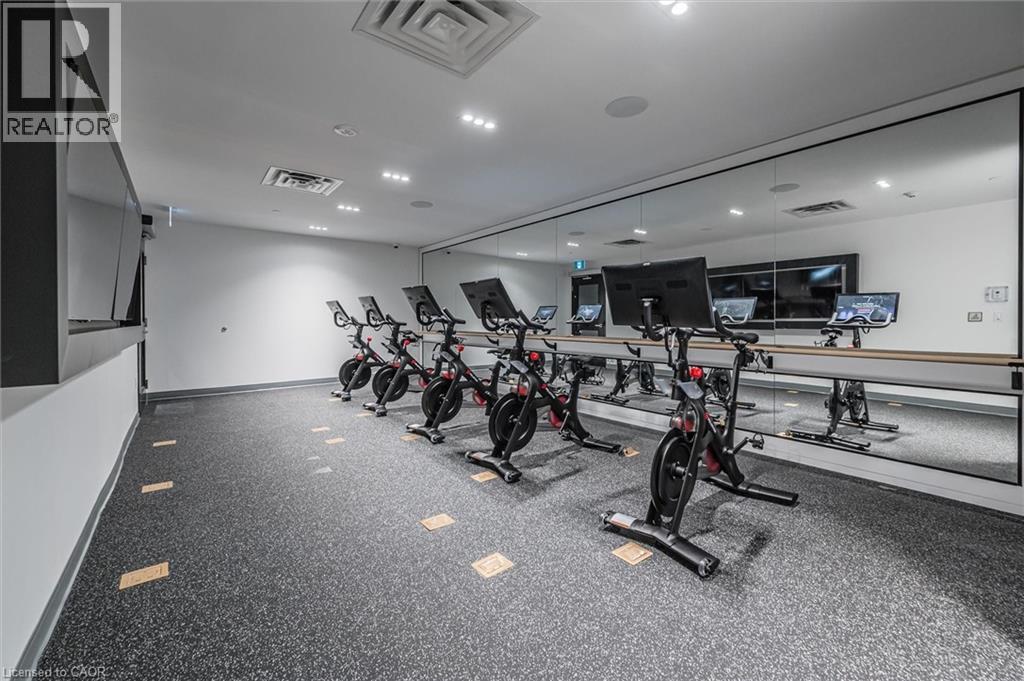 5 Wellington Street S Unit# 1612, Kitchener, Ontario  N2G 0E3 - Photo 19 - 40799329