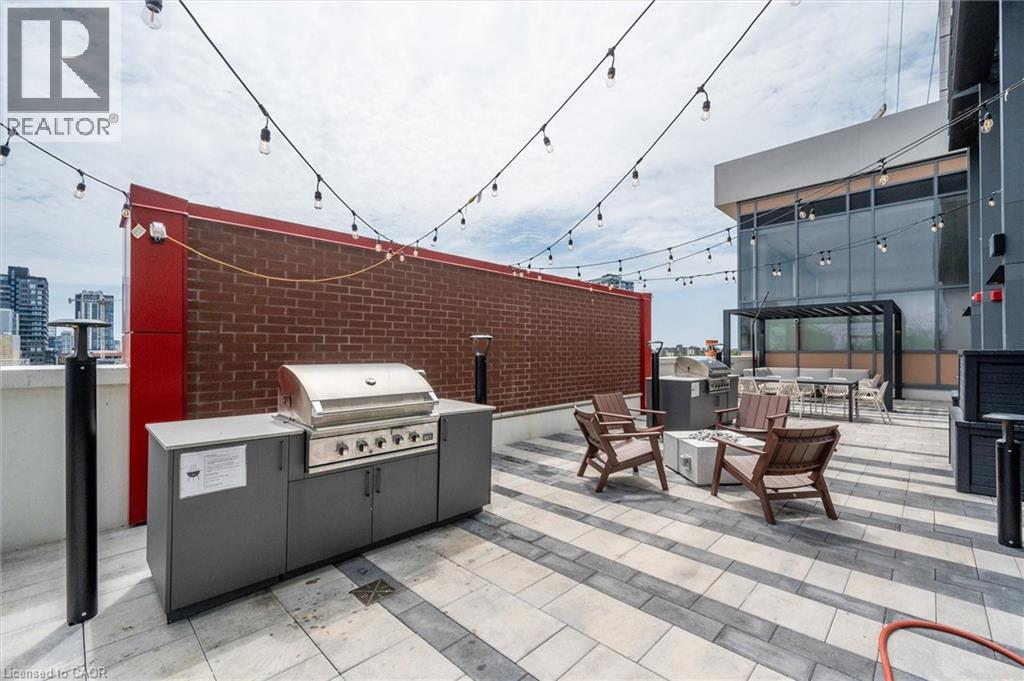 5 Wellington Street S Unit# 1612, Kitchener, Ontario  N2G 0E3 - Photo 35 - 40799329