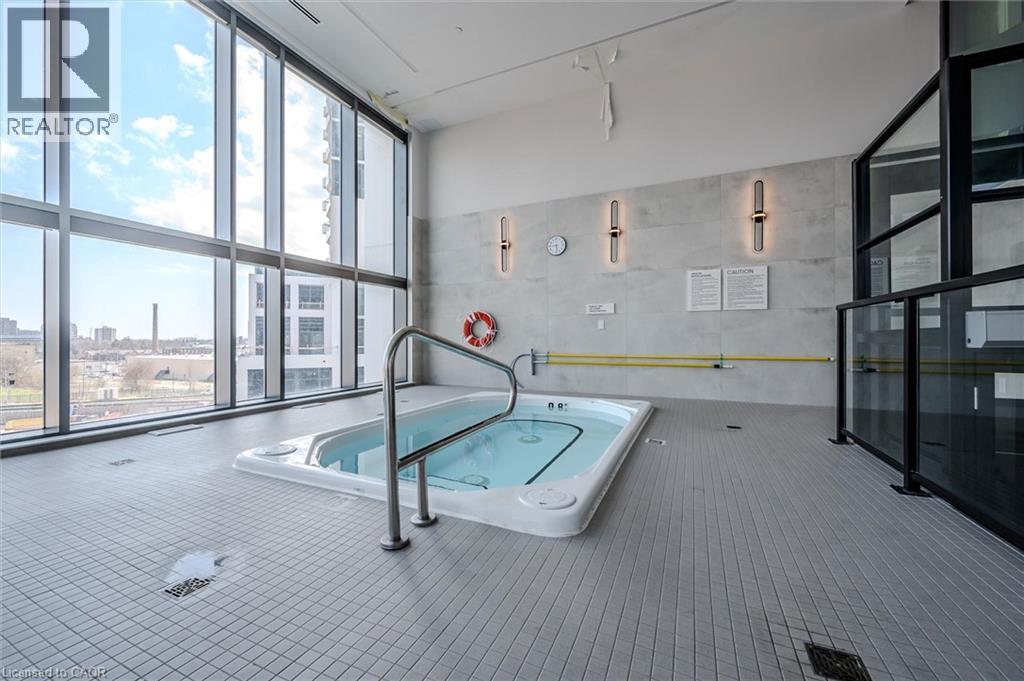 5 Wellington Street S Unit# 1612, Kitchener, Ontario  N2G 0E3 - Photo 43 - 40799329