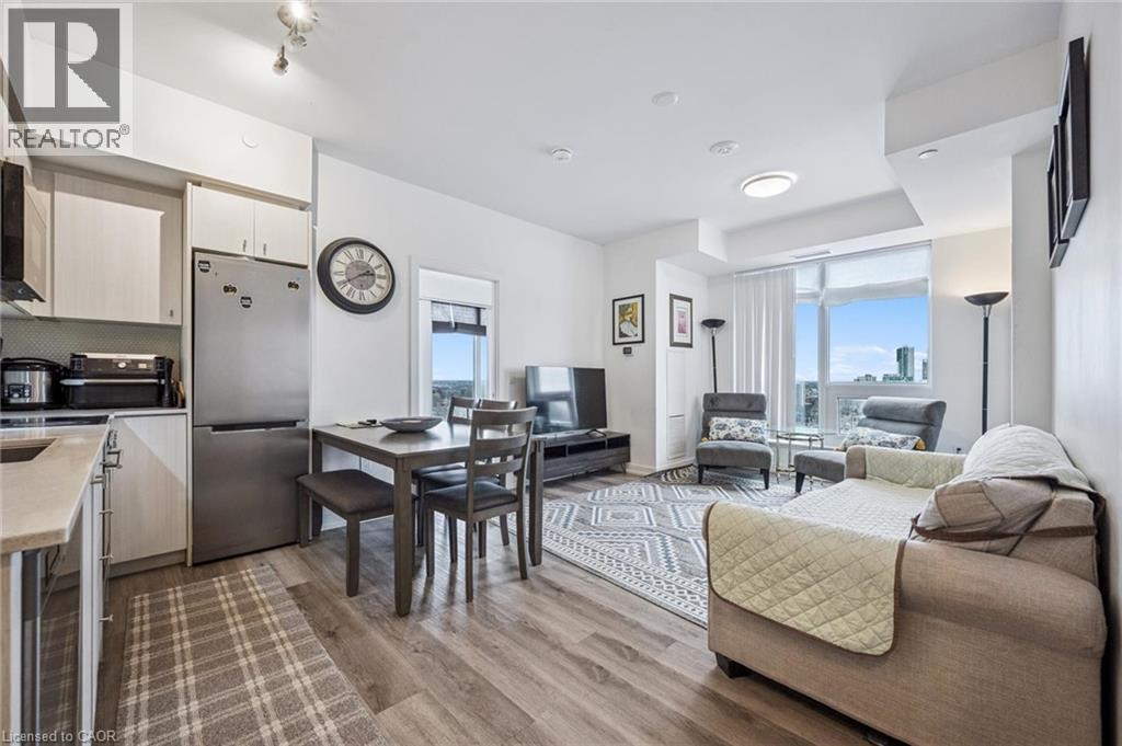 5 Wellington Street S Unit# 1612, Kitchener, Ontario  N2G 0E3 - Photo 50 - 40799329