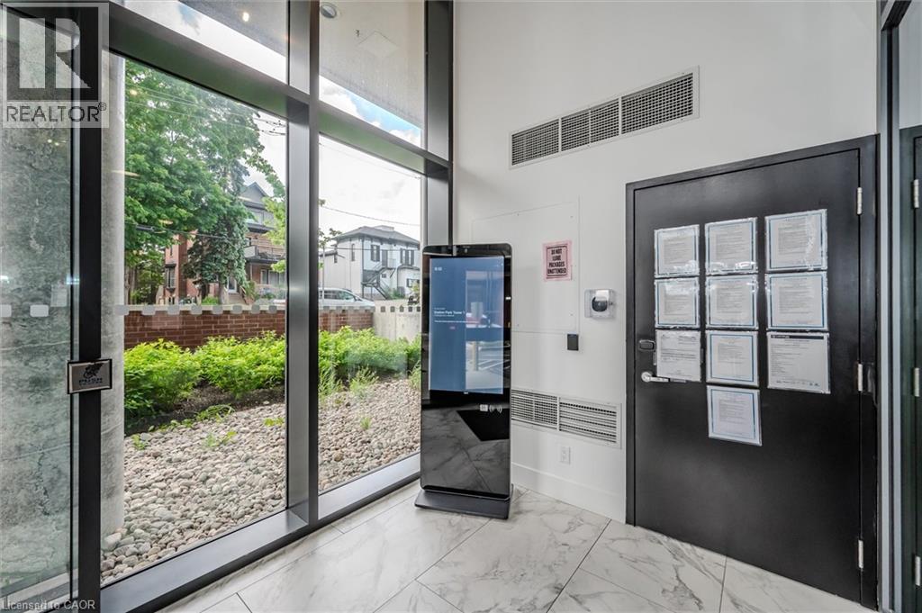 5 Wellington Street S Unit# 1612, Kitchener, Ontario  N2G 0E3 - Photo 7 - 40799329