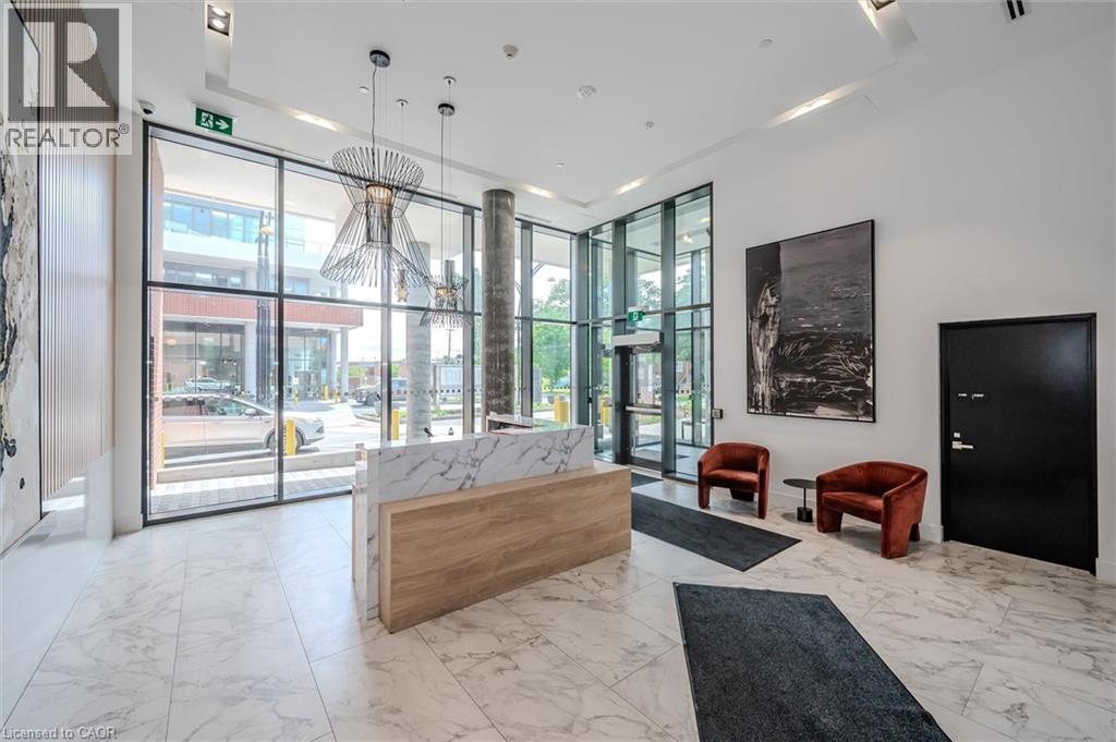 5 Wellington Street S Unit# 1612, Kitchener, Ontario  N2G 0E3 - Photo 9 - 40799329