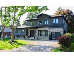 471 ANNALEE Drive Unit# 2, ancaster, Ontario