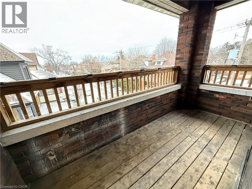 128 Carrick Avenue, Hamilton, Ontario  L8M 1L7 - Photo 8 - 40798829