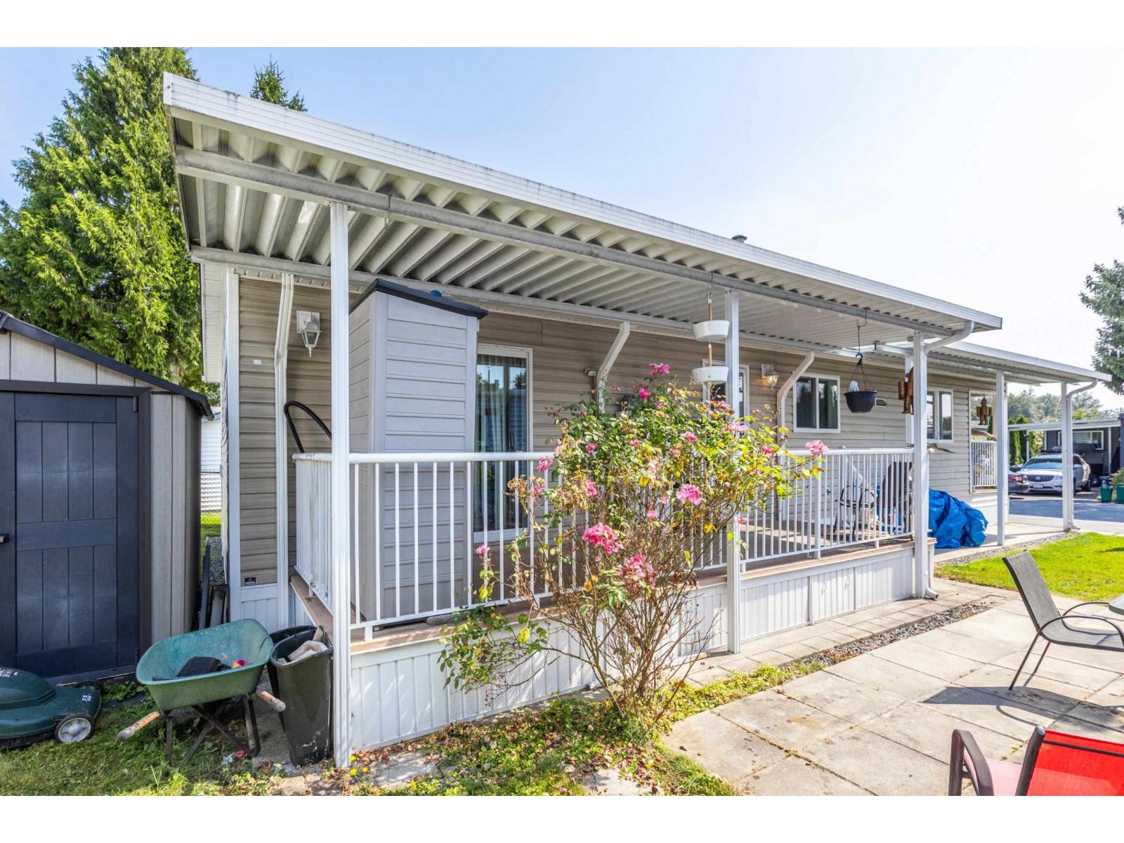 182 1840 160 Street, Surrey, British Columbia  V4A 4X4 - Photo 33 - R3040072