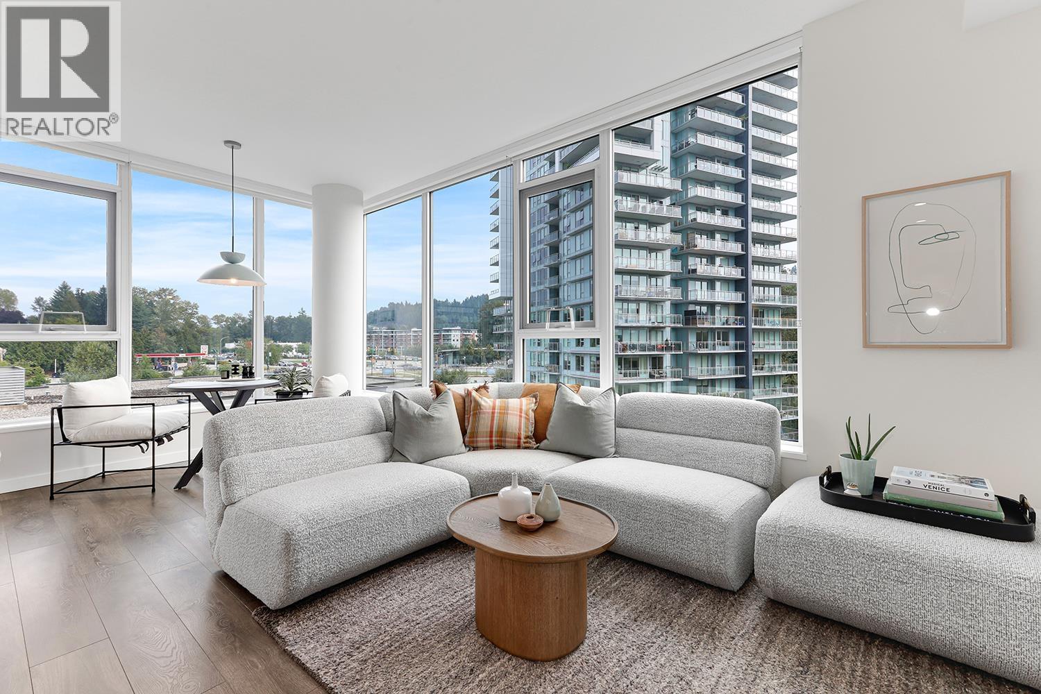 804 305 Morrissey Road, Port Moody, British Columbia  V3H 0M3 - Photo 6 - R3062303