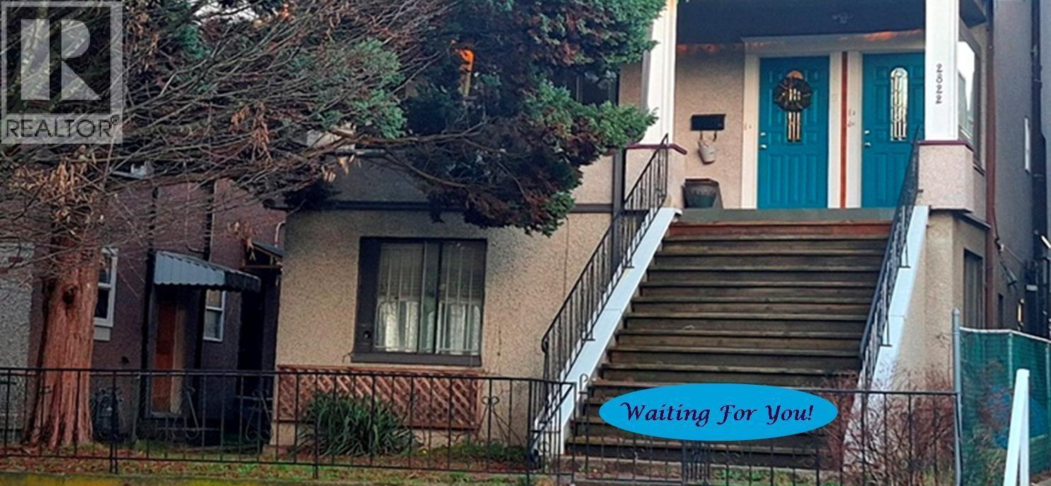 2822 Victoria Drive, Vancouver, British Columbia  V5N 4L6 - Photo 2 - R3080476