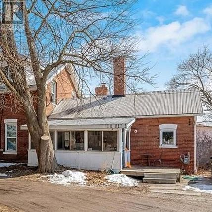 42 B PERU ROAD, Milton, Ontario