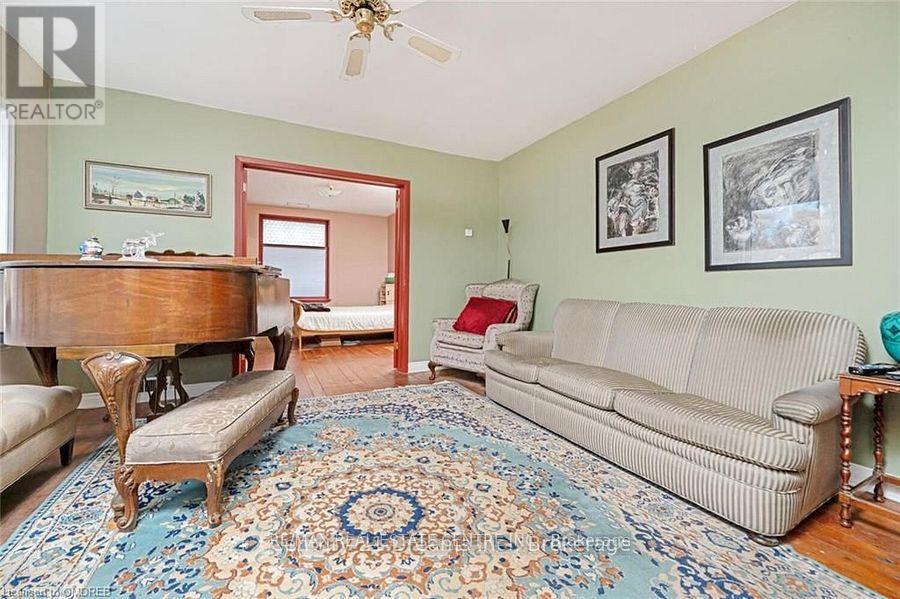 42 B Peru Road, Milton, Ontario  L9T 2V7 - Photo 12 - W12639300