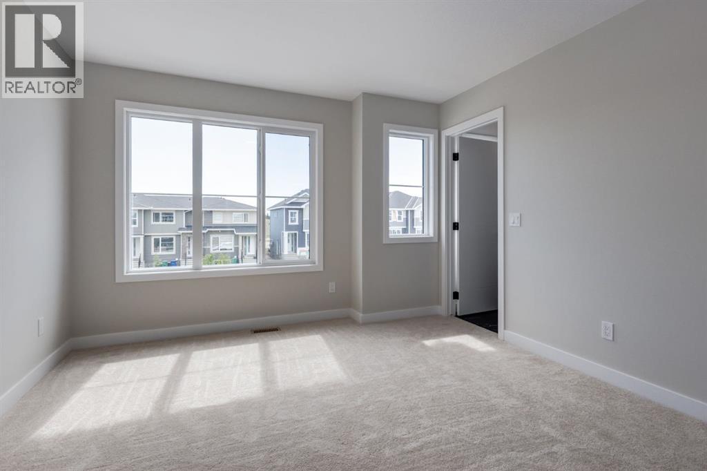 158 Belvedere Crescent Se, Calgary, Alberta  t2a 7g2 - Photo 30 - A2280013