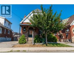 26 WEIR Street S, Hamilton, Ontario