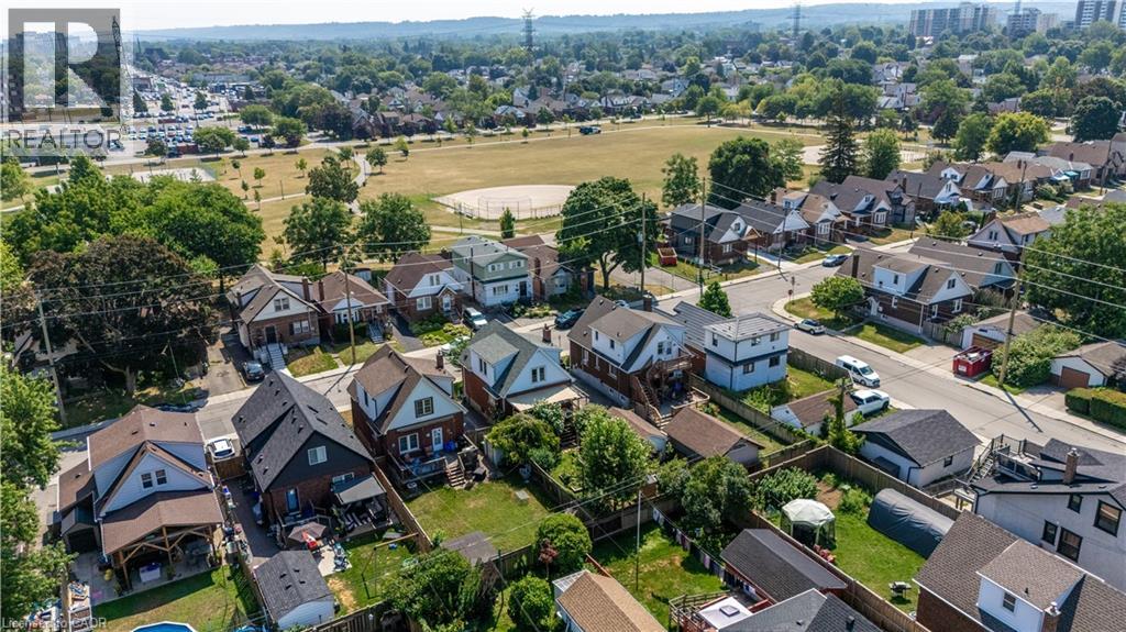 26 Weir Street S, Hamilton, Ontario  L8K 3A1 - Photo 31 - 40788889