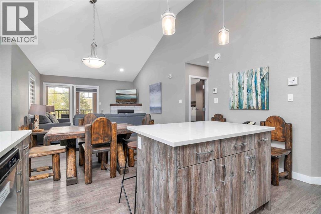 709/710, 401 4 Street, Rural Cypress County, Alberta  T0J 1C0 - Photo 6 - A2189281