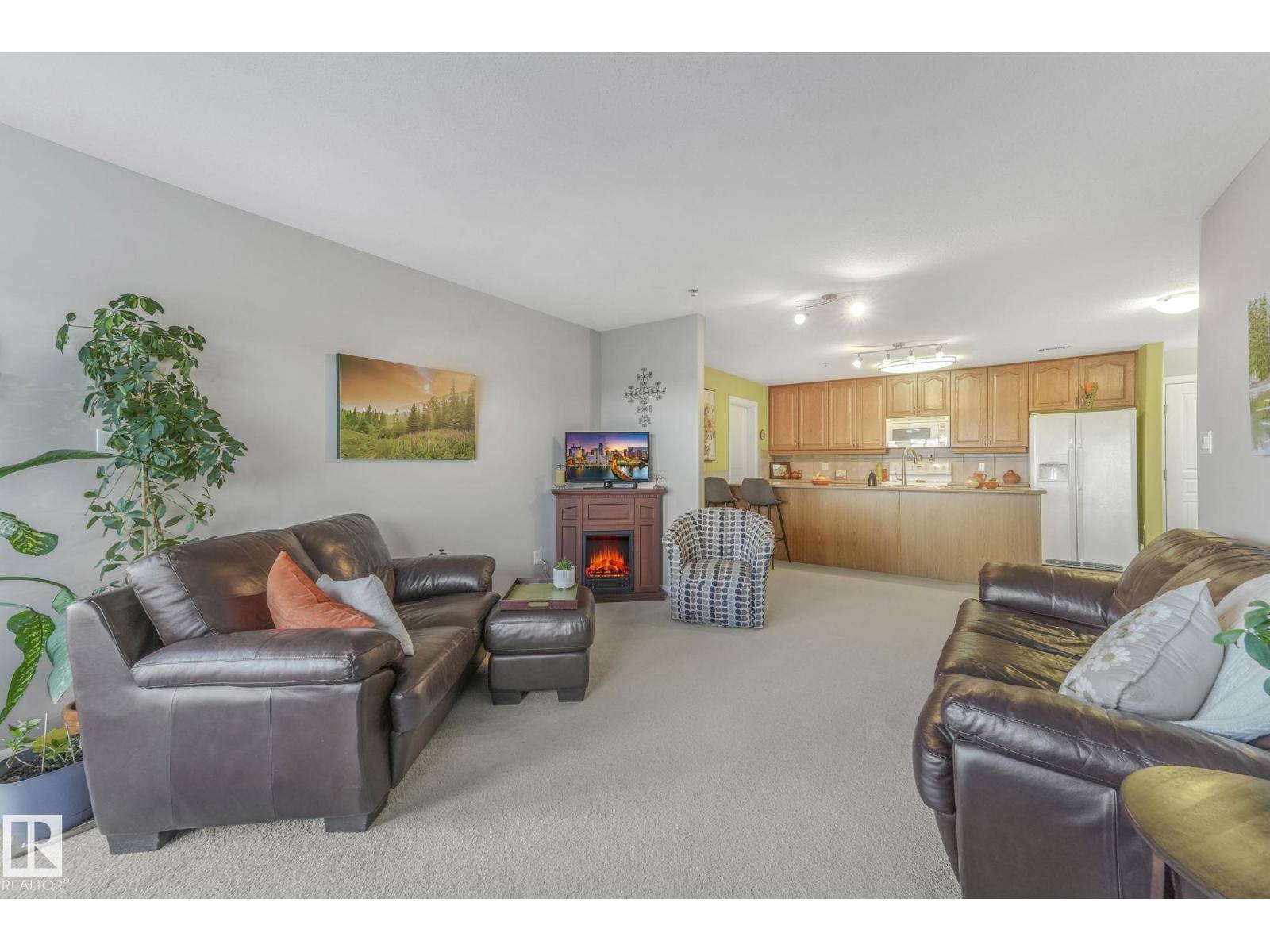 #415 530 Hooke Rd Nw, Edmonton, Alberta  T5A 5J5 - Photo 10 - E4470314