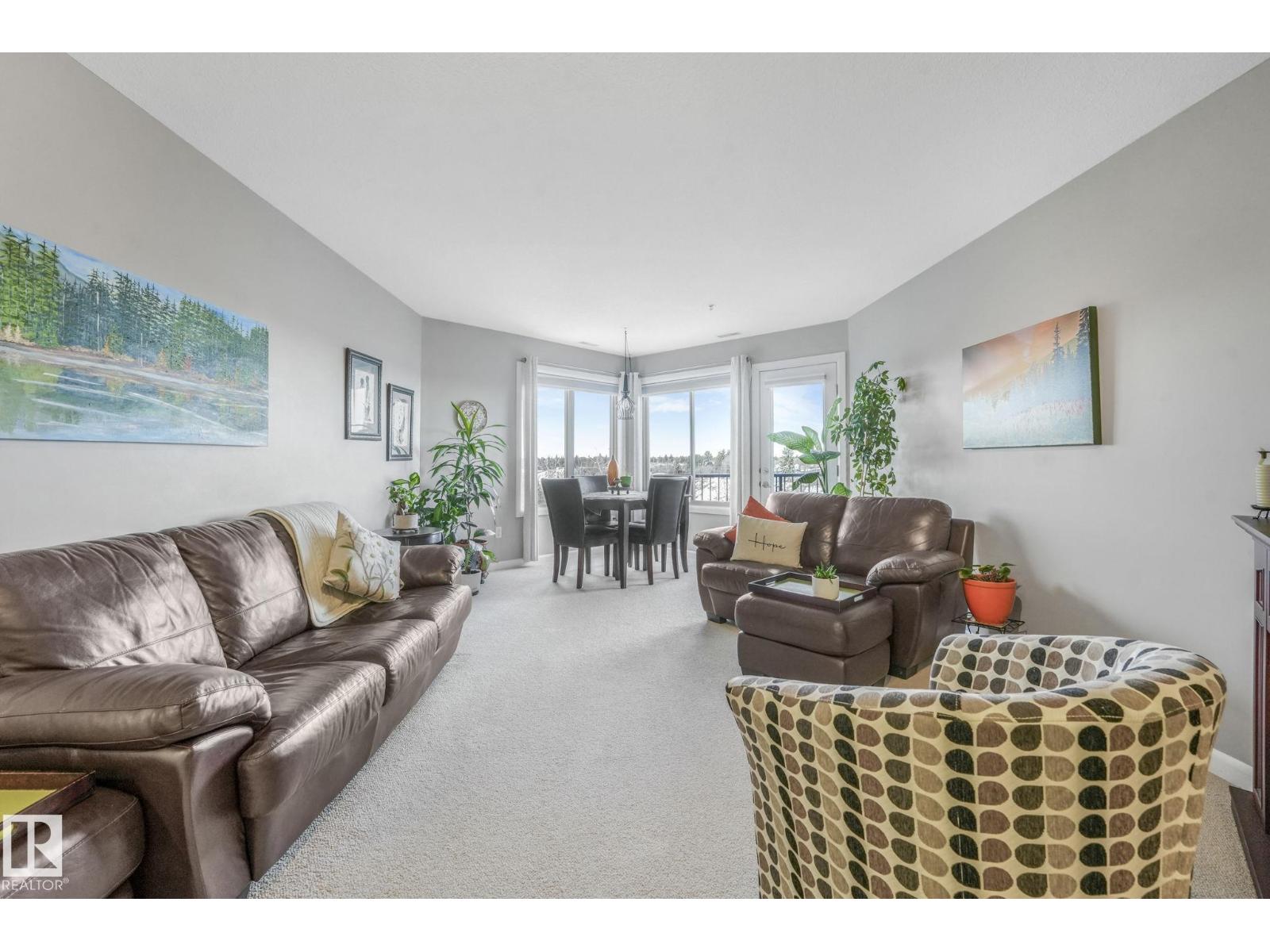 #415 530 Hooke Rd Nw, Edmonton, Alberta  T5A 5J5 - Photo 14 - E4470314