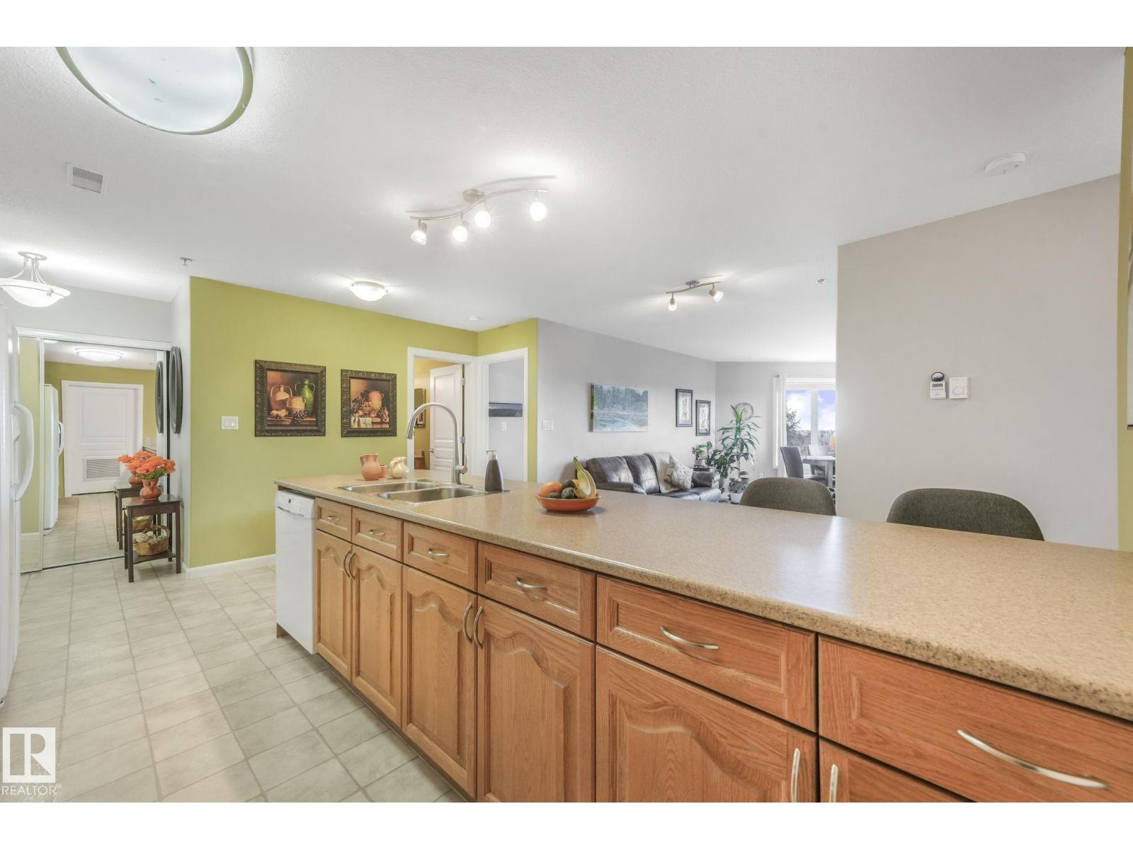 #415 530 Hooke Rd Nw, Edmonton, Alberta  T5A 5J5 - Photo 8 - E4470314