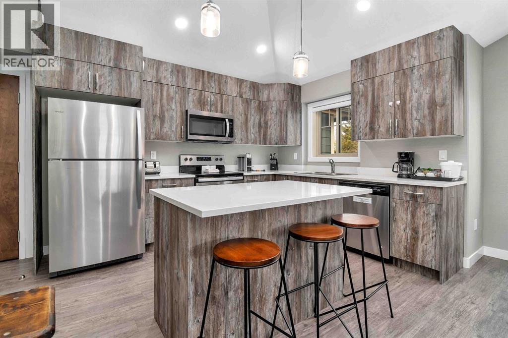 709/710, 401 4 Street, Rural Cypress County, Alberta  T0J 1C0 - Photo 9 - A2189281