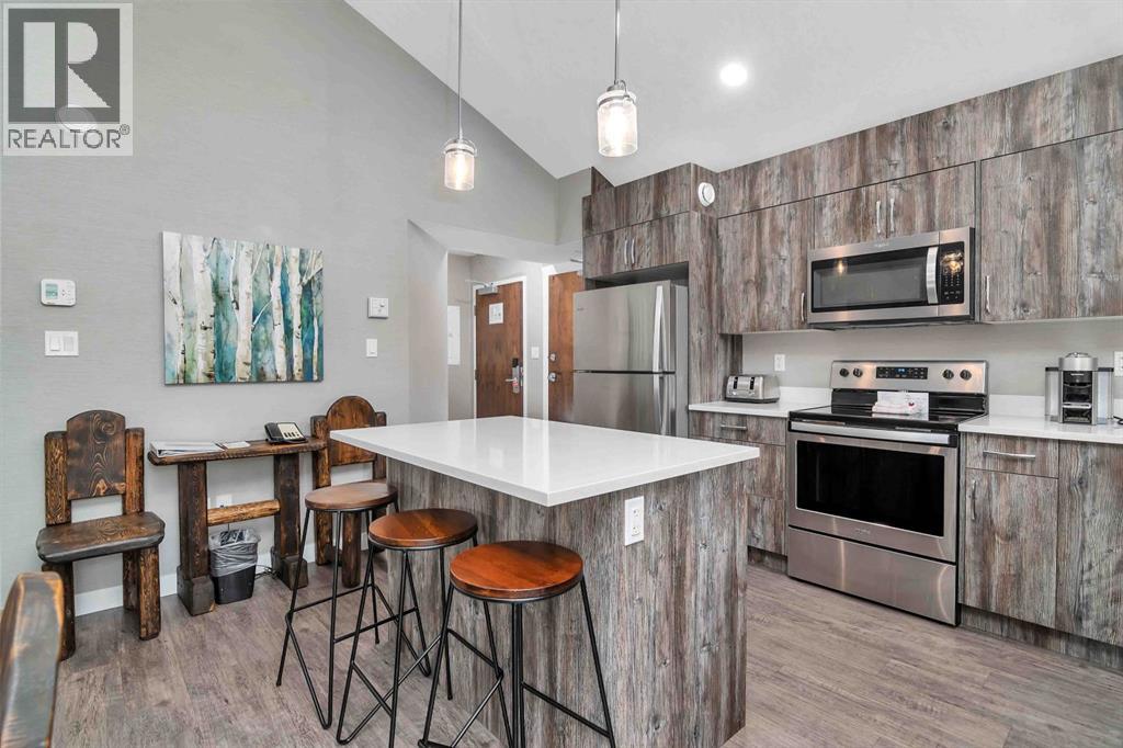 709/710, 401 4 Street, Rural Cypress County, Alberta  T0J 1C0 - Photo 7 - A2189281