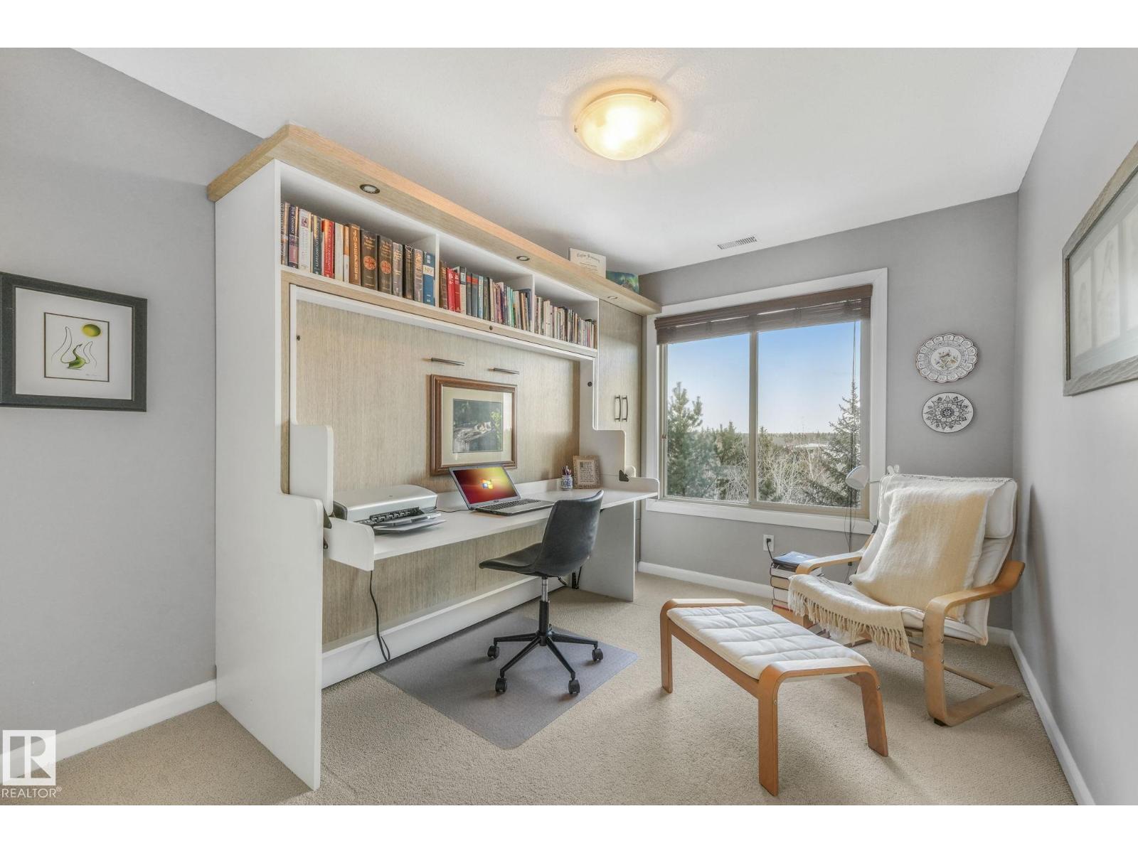 #415 530 Hooke Rd Nw, Edmonton, Alberta  T5A 5J5 - Photo 28 - E4470314