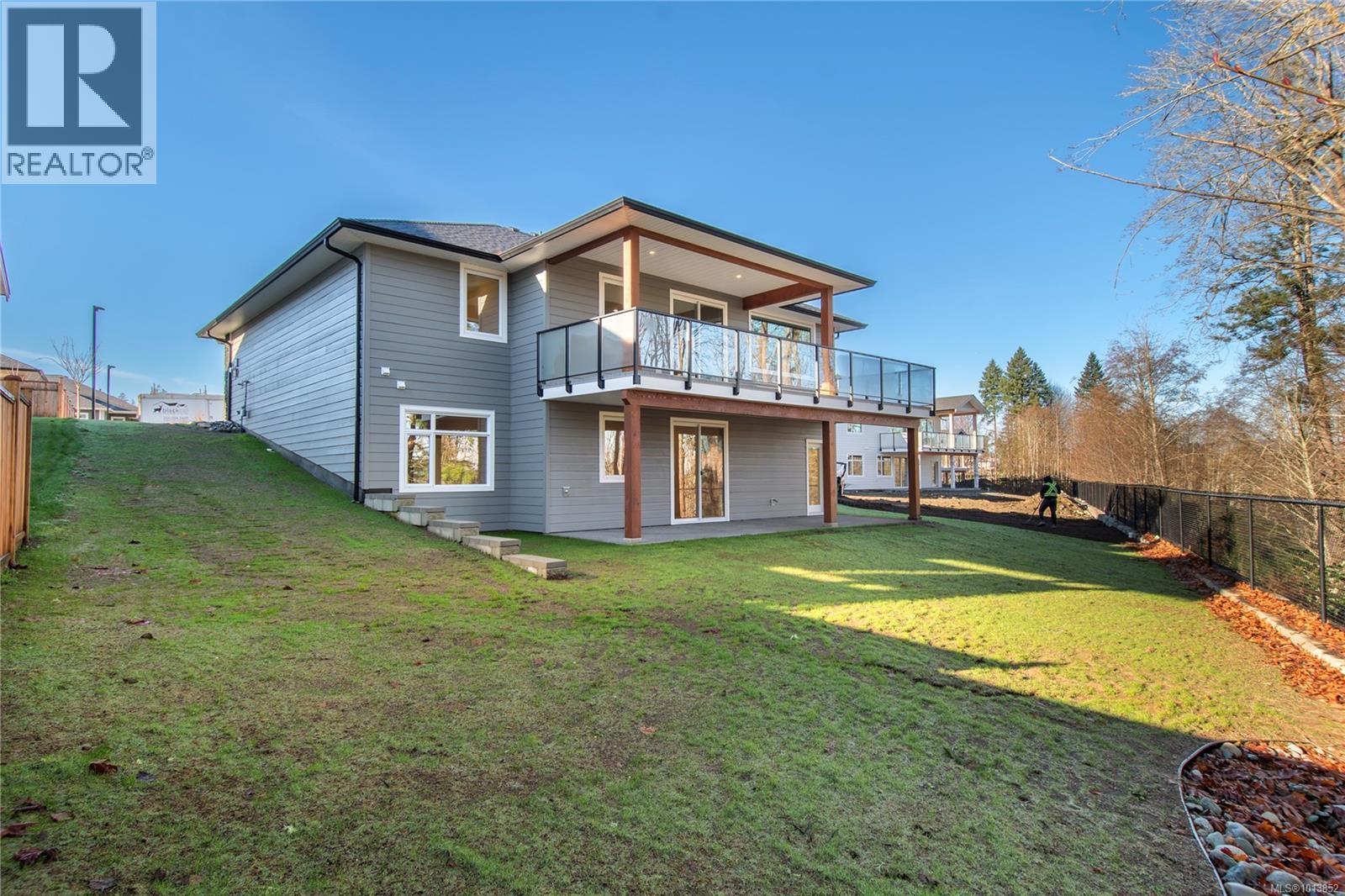21 1580 GLEN EAGLE Dr, Campbell River, British Columbia