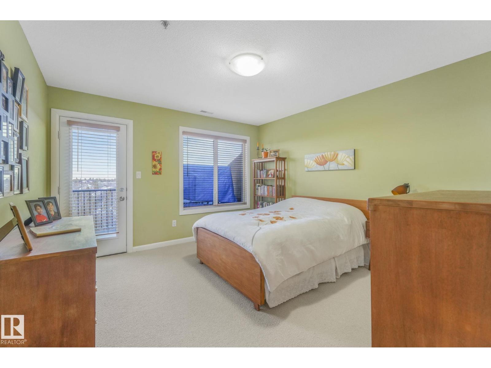 #415 530 Hooke Rd Nw, Edmonton, Alberta  T5A 5J5 - Photo 23 - E4470314