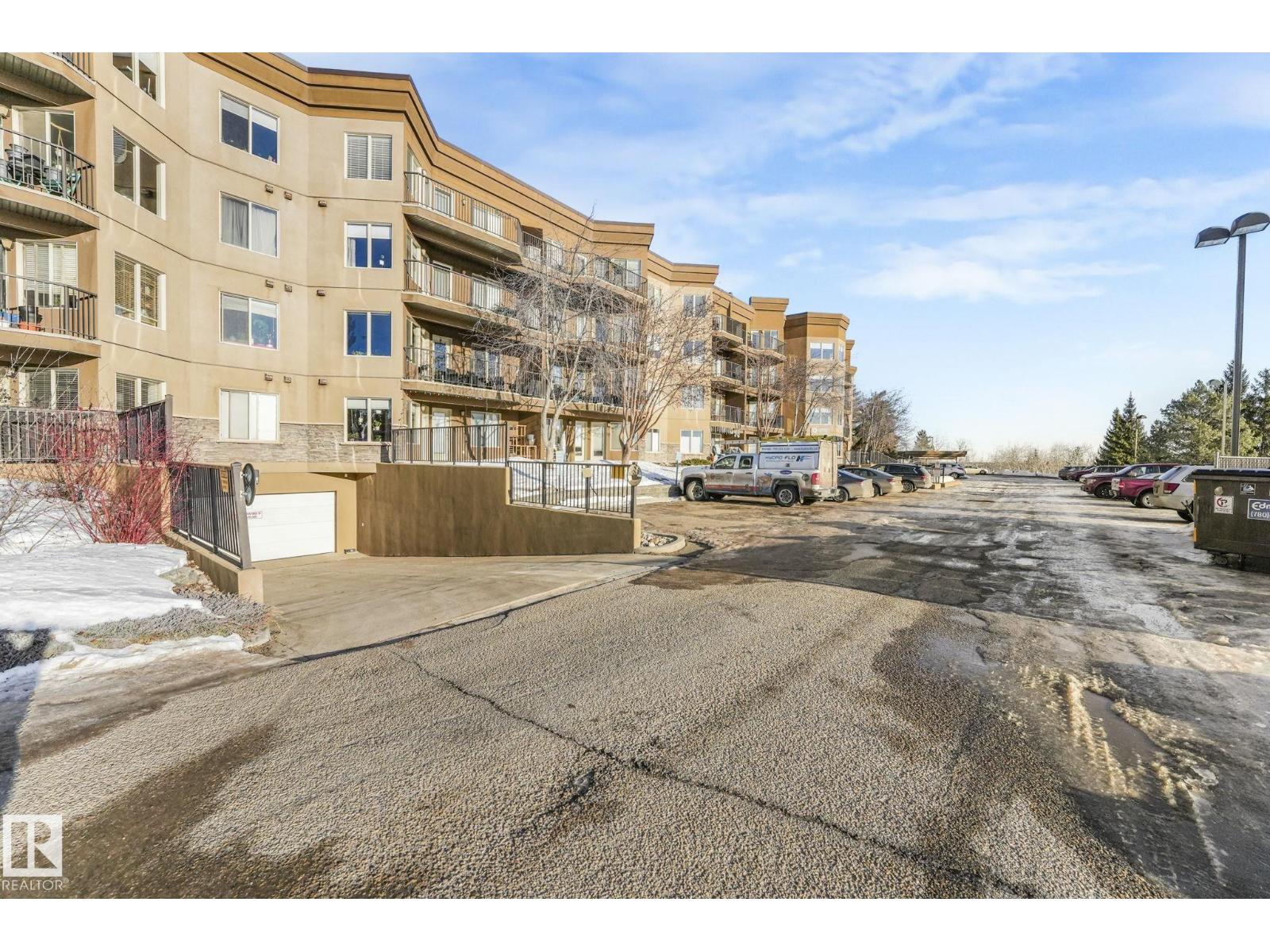 #415 530 Hooke Rd Nw, Edmonton, Alberta  T5A 5J5 - Photo 42 - E4470314