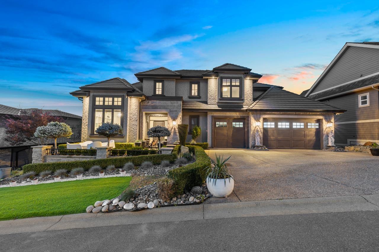 2736 AQUILA DRIVE, Abbotsford, British Columbia