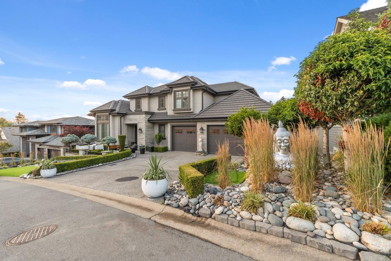 2736 Aquila Drive, Abbotsford, British Columbia  V3G 0C7 - Photo 2 - R3075111