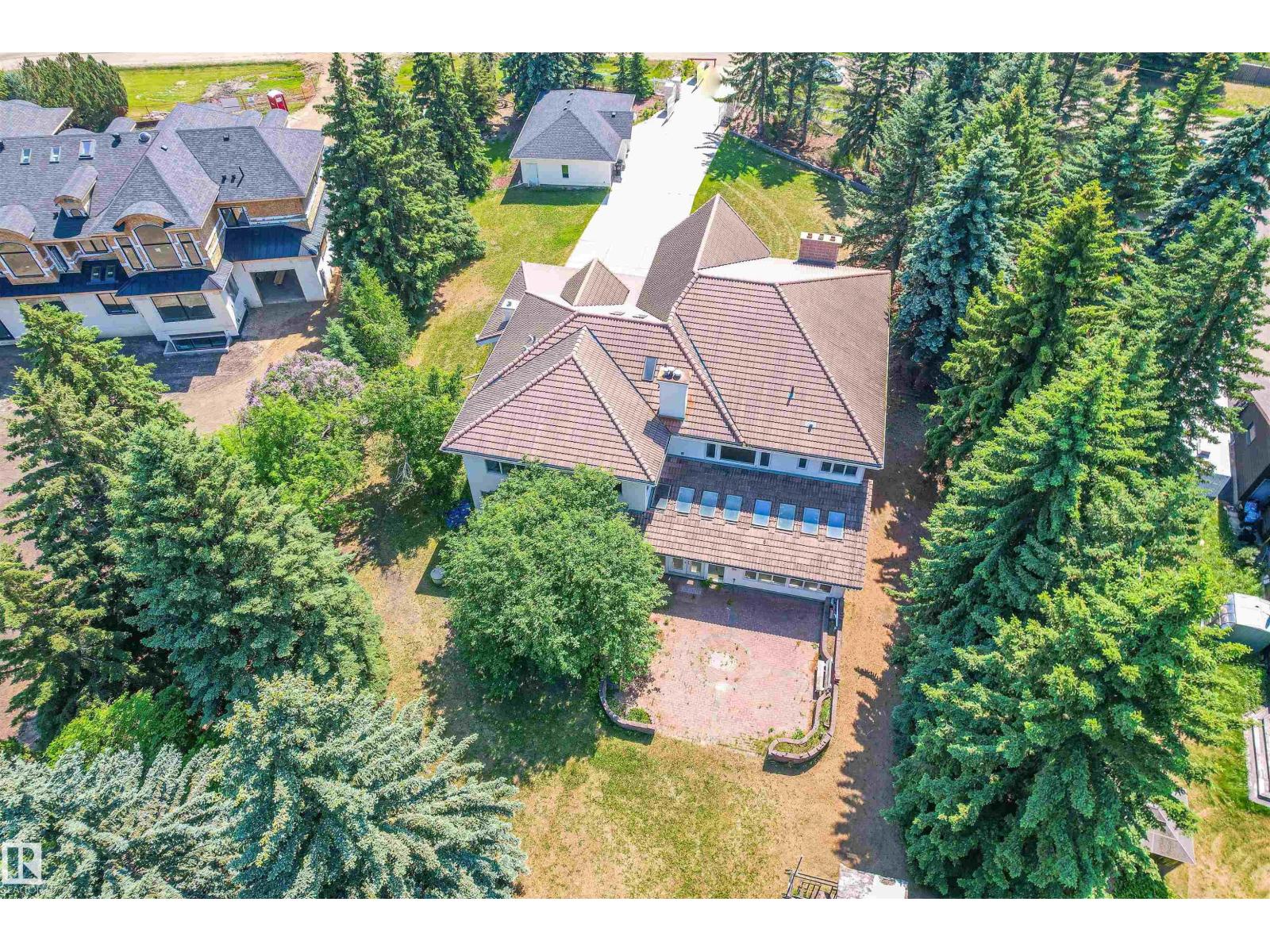 10812 5 Av Sw, Edmonton, Alberta  T6W 1A2 - Photo 61 - E4470163