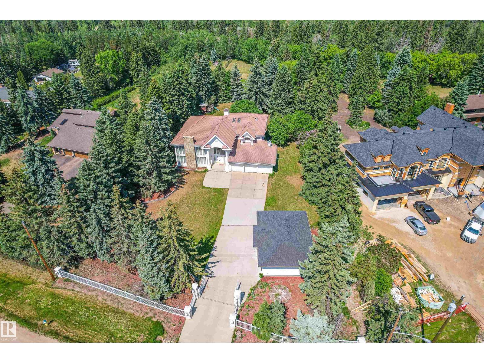 10812 5 Av Sw, Edmonton, Alberta  T6W 1A2 - Photo 54 - E4470163