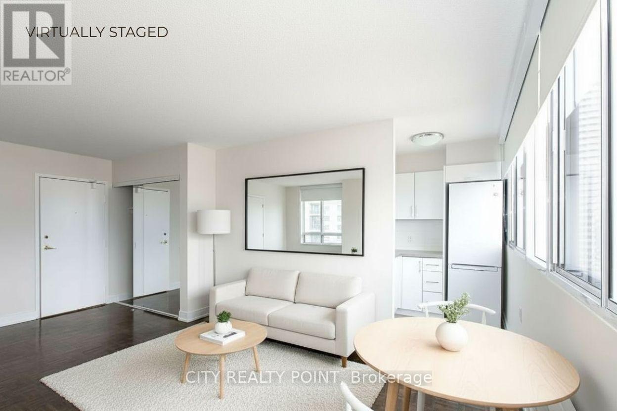 713 - 33 ISABELLA STREET, Toronto, Ontario