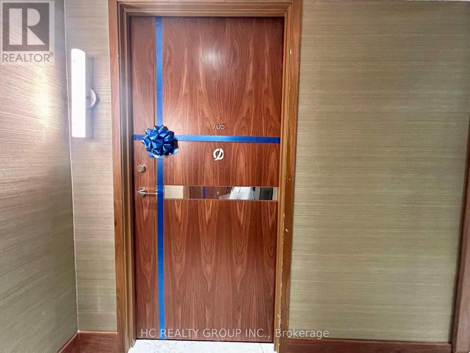 705 - 1 CONCORD CITYPLACE WAY, Toronto, Ontario