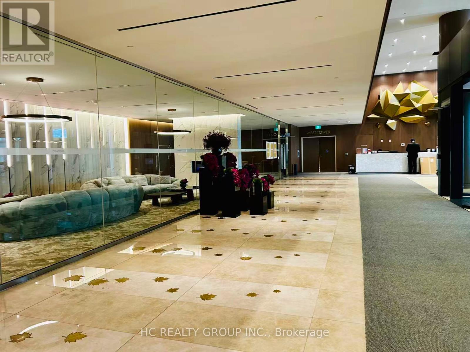 705 - 1 Concord Cityplace Way, Toronto, Ontario  M5V 0X3 - Photo 11 - C12706580