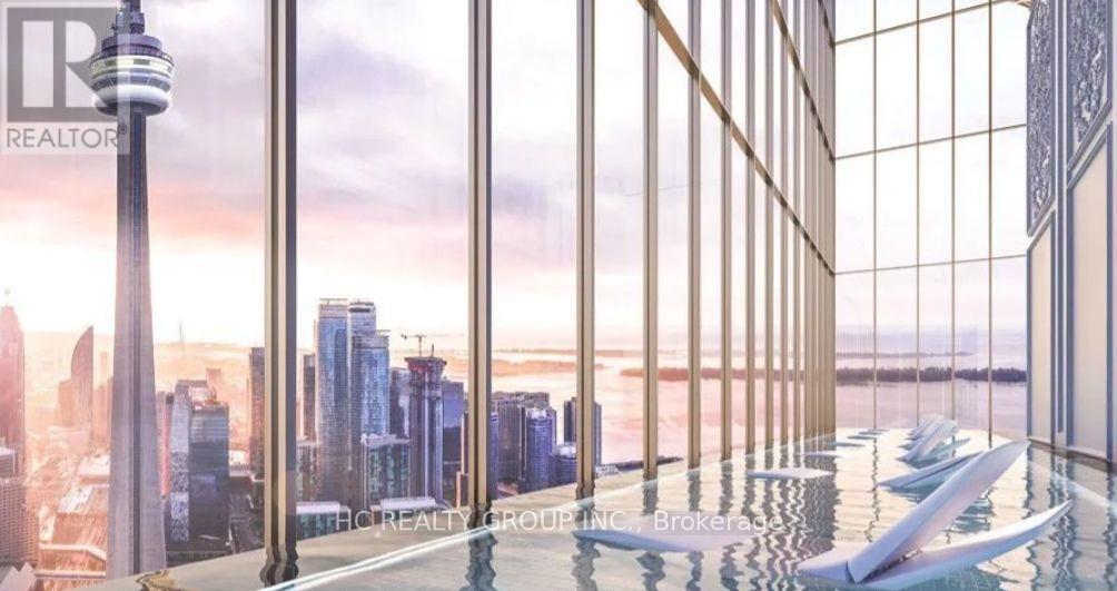 705 - 1 Concord Cityplace Way, Toronto, Ontario  M5V 0X3 - Photo 16 - C12706580