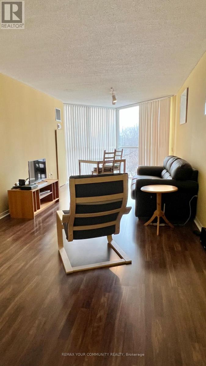 210 - 5 Concorde Place, Toronto, Ontario  M3C 3M8 - Photo 12 - C12706600