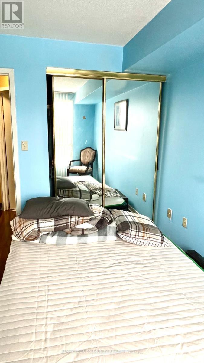 210 - 5 Concorde Place, Toronto, Ontario  M3C 3M8 - Photo 16 - C12706600