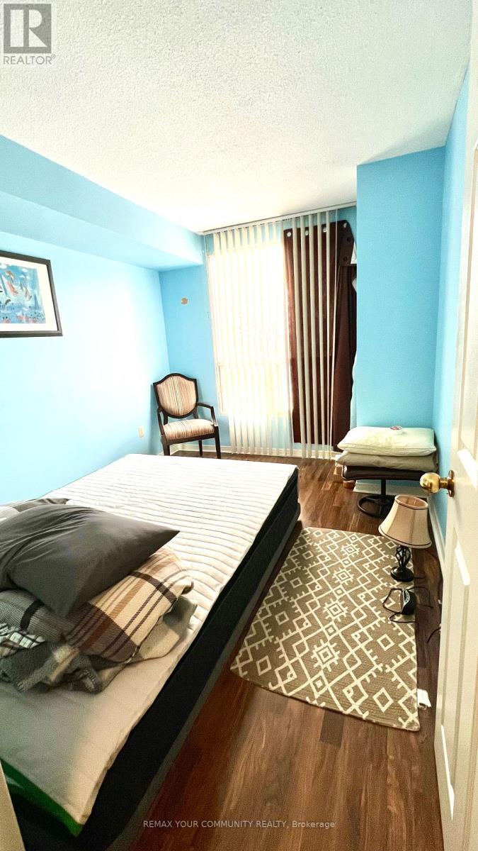 210 - 5 Concorde Place, Toronto, Ontario  M3C 3M8 - Photo 17 - C12706600