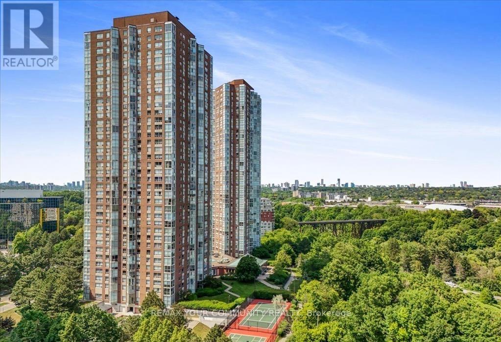 210 - 5 Concorde Place, Toronto, Ontario  M3C 3M8 - Photo 22 - C12706600