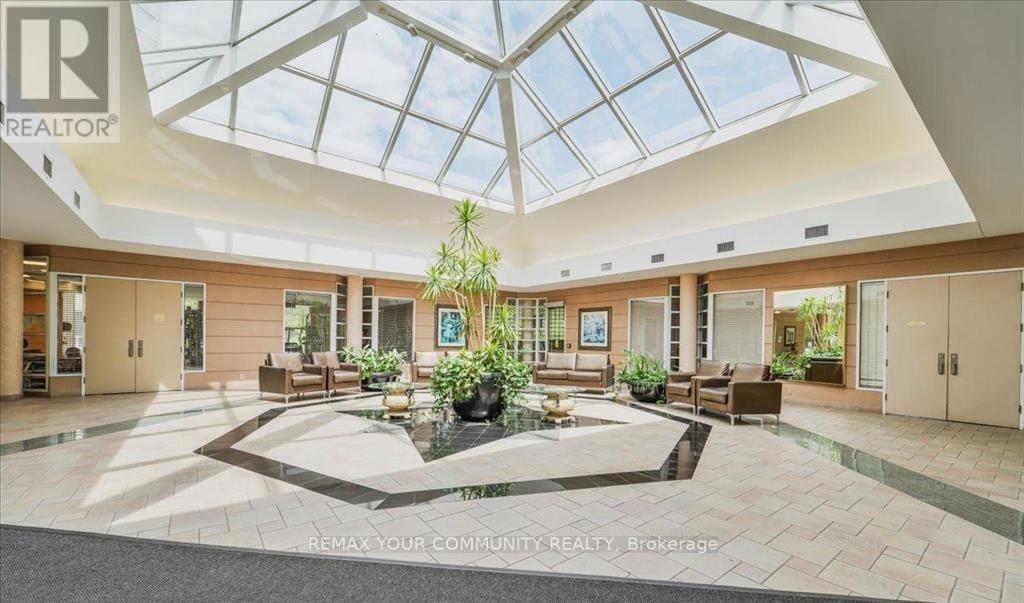 210 - 5 Concorde Place, Toronto, Ontario  M3C 3M8 - Photo 23 - C12706600