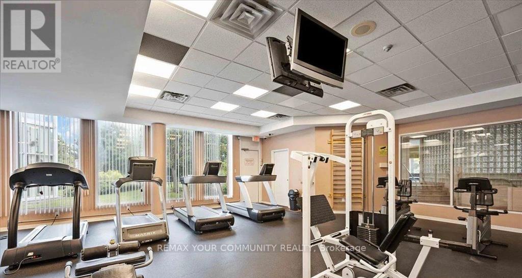 210 - 5 Concorde Place, Toronto, Ontario  M3C 3M8 - Photo 24 - C12706600