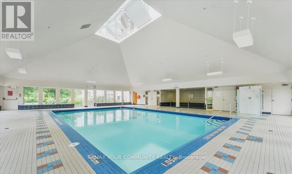 210 - 5 Concorde Place, Toronto, Ontario  M3C 3M8 - Photo 26 - C12706600