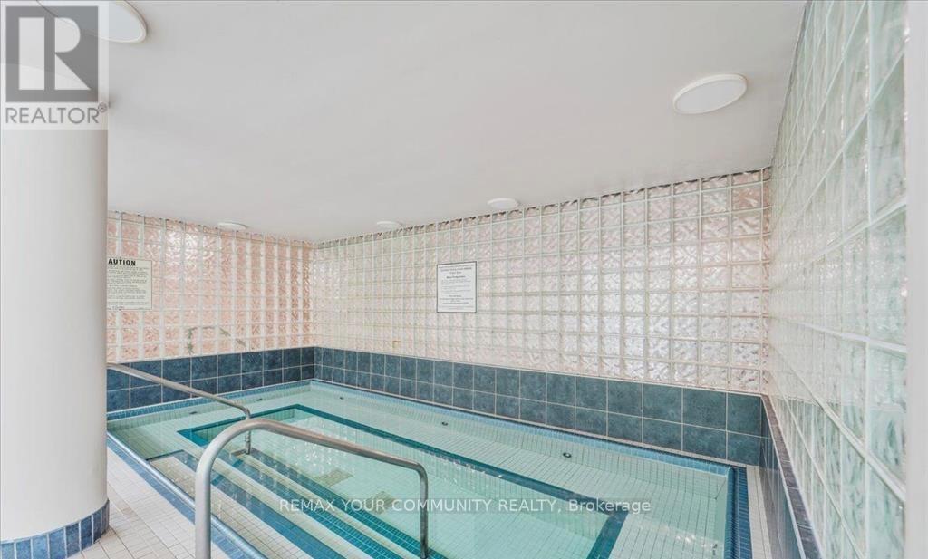 210 - 5 Concorde Place, Toronto, Ontario  M3C 3M8 - Photo 27 - C12706600